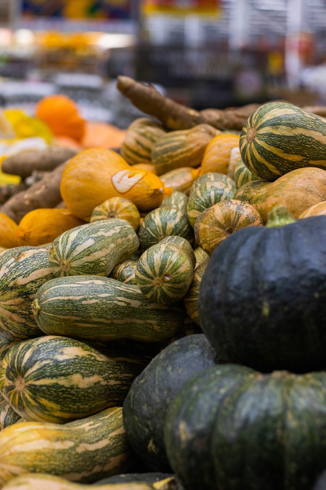 Squash