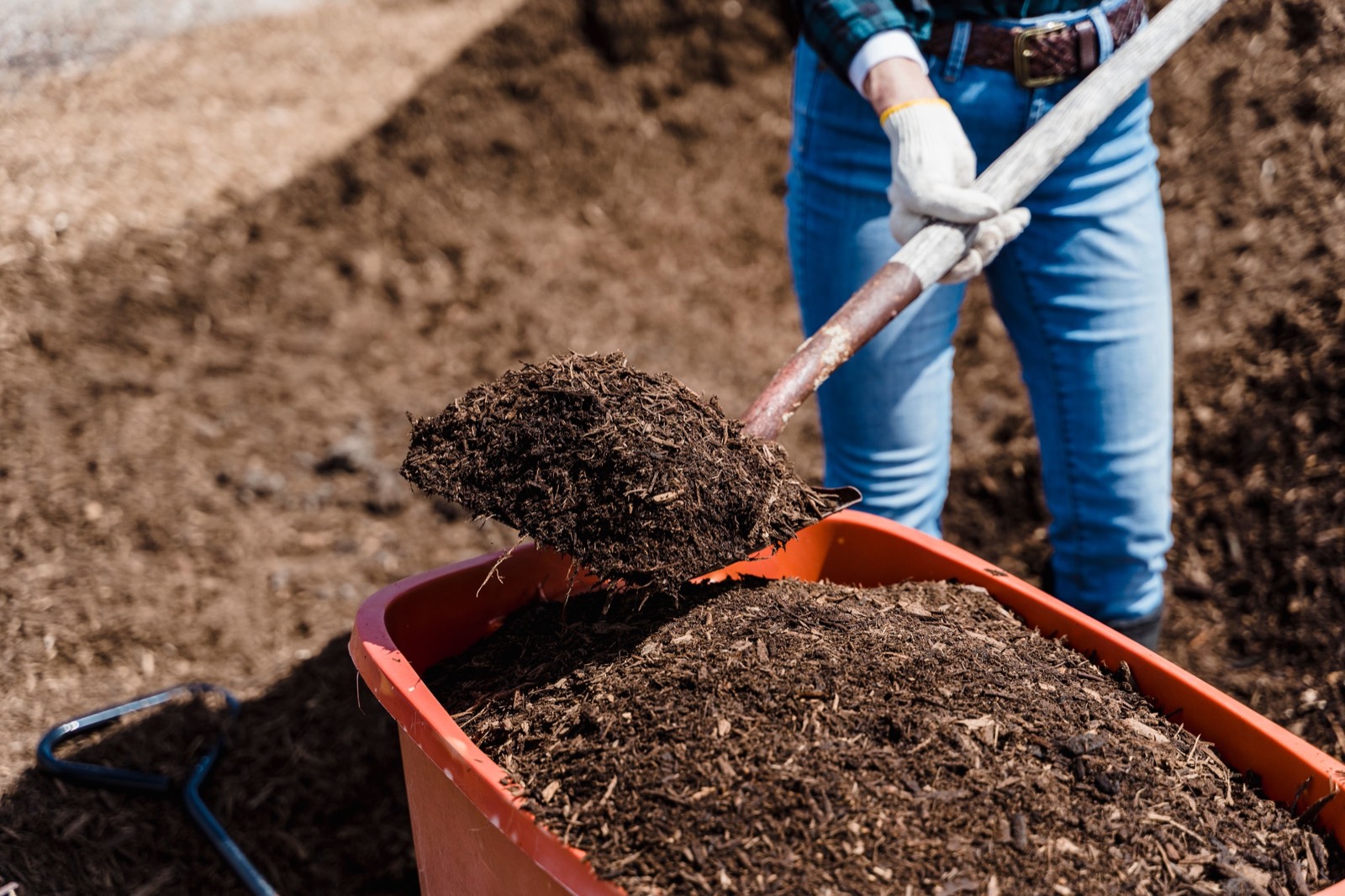Compost